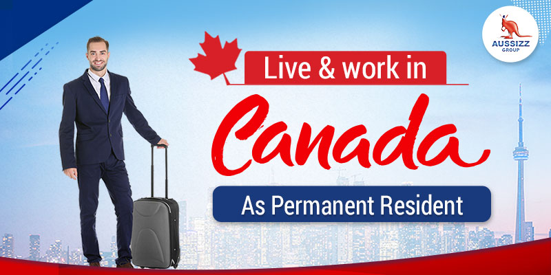 Canada Work Permit 