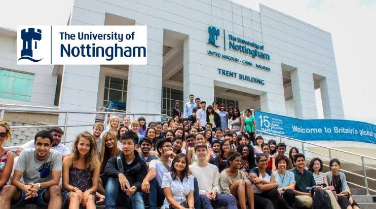Nottingham Developing Solutions Scholarships