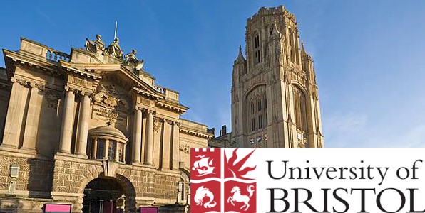 University of Bristol Think Big undergraduate scholarships