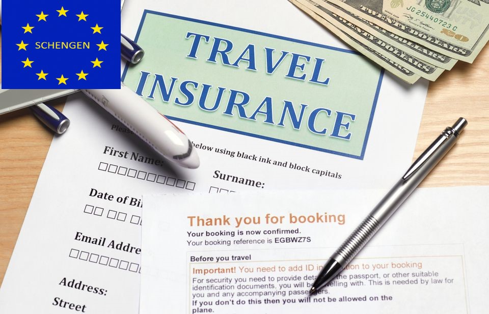 schengen travel insurance in uk