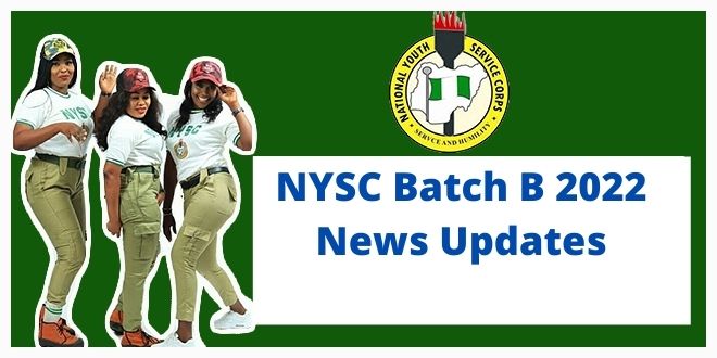 NYSC